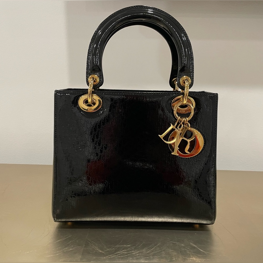 Lady Dior